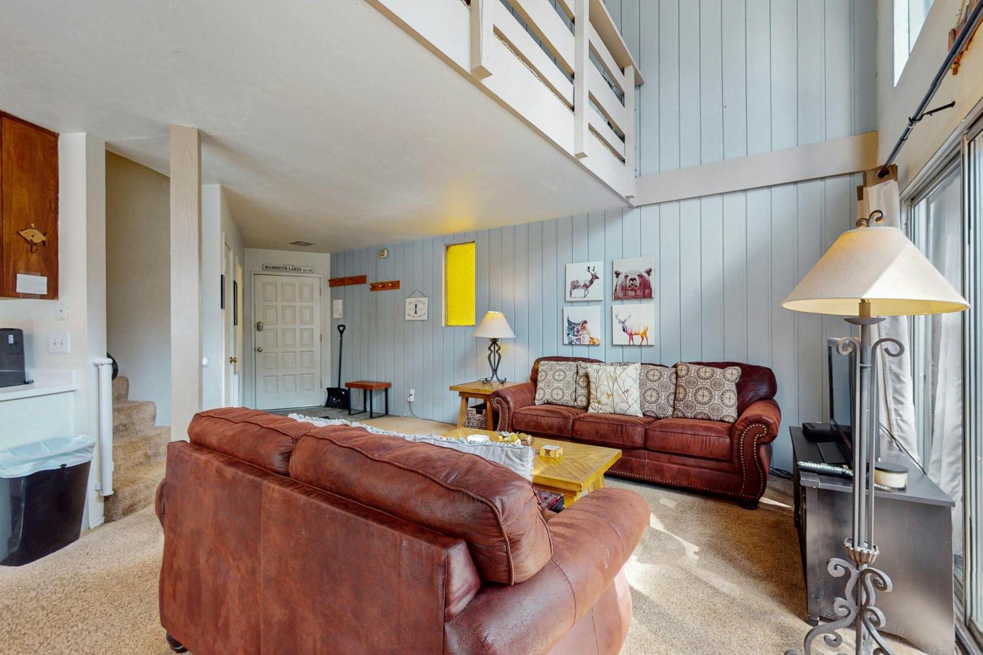 Casa vacanze Sierra Park 40 H