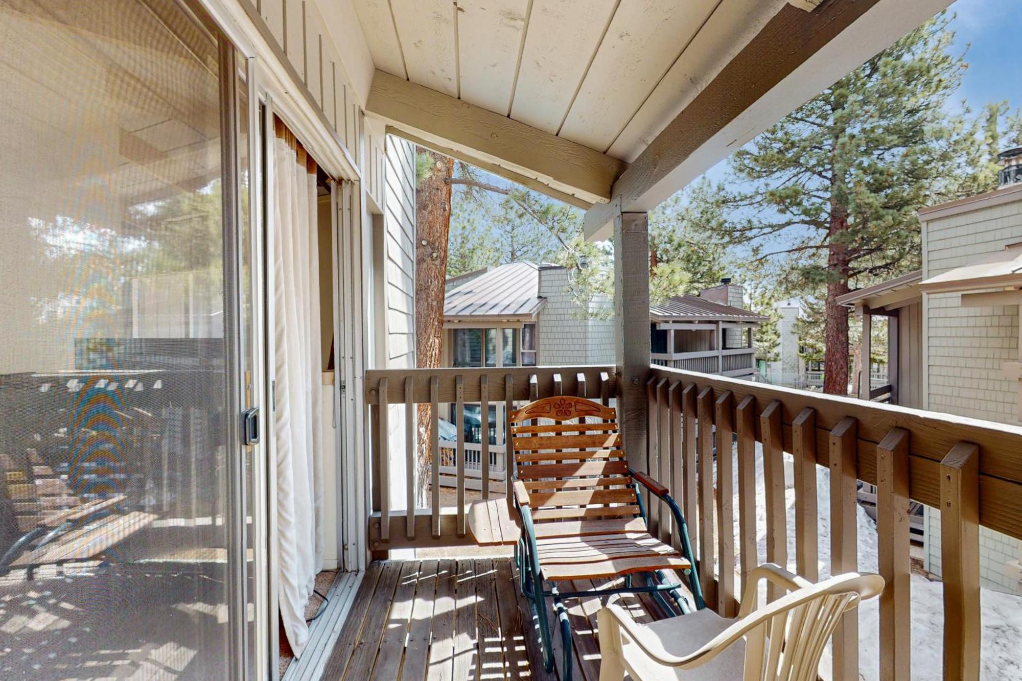 Sierra Park 40 H Casa vacanze